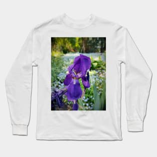 lily Long Sleeve T-Shirt